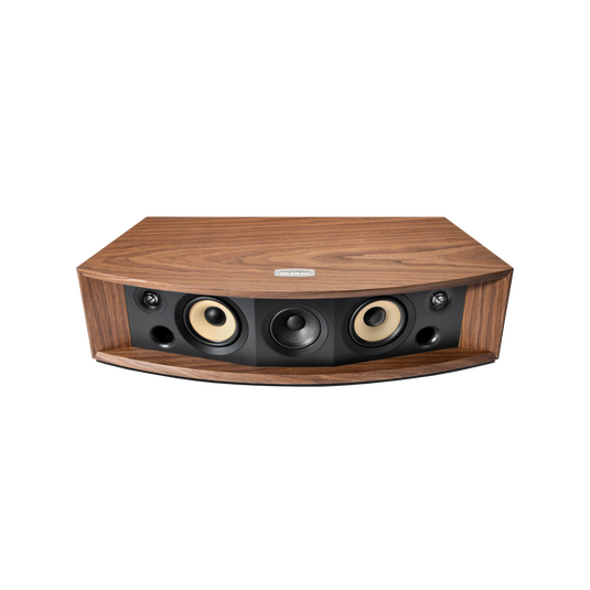 JBL L75ms Music System - Black - Integrated Music System - Detailshot 2 image number null